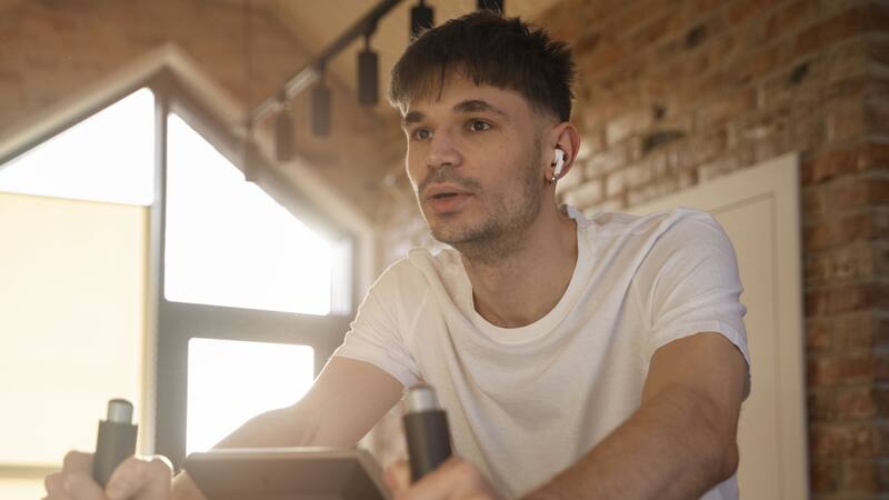 Al utilizar esta practica durante tu entrenamiento vas a poder mejorar tu memoria y concentración.