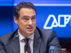 En medio de la crisis, el Gobierno utiliza la AFIP para financiar hasta octubre