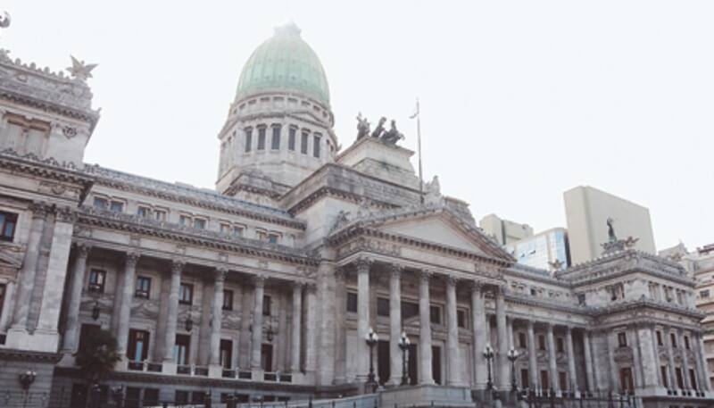 Congreso de la Nación Argentina