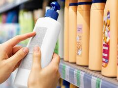 Suspenden el uso del shampoo más conocido por ser ilegal y peligroso para la salud