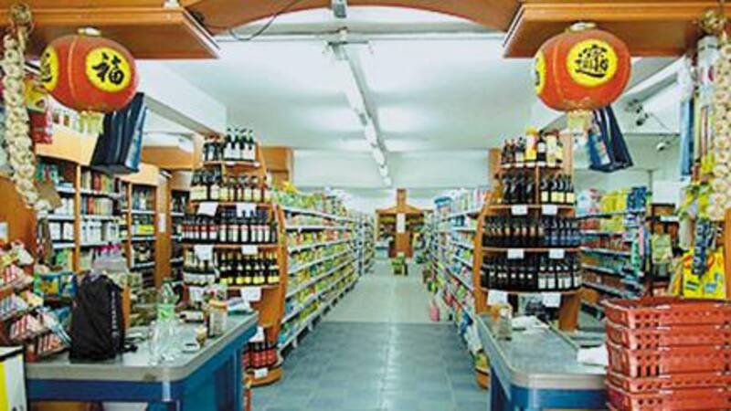 Parte de los supermercados chinos no adhiere a Precios Cuidados