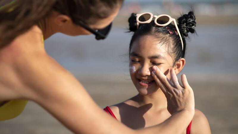 Estos artículos tienen fórmulas especiales que garantizan una protección eficiente.