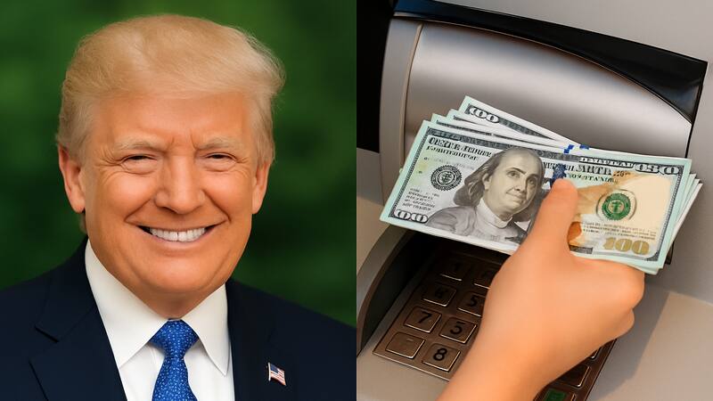 Último momento | El Gobierno analiza depositar 2000 dólares en las cuentas bancarias de todas estas personas.