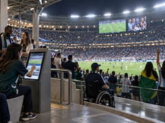 Ni entradas ni streaming: la nueva apuesta de FIFA para conocer mejor a millones de hinchas en todo el mundo