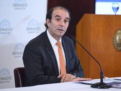 Ordenaron que García-Mansilla se abstenga de intervenir en causas de la Corte Suprema