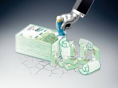 Mitos y realidades de la deuda en pesos