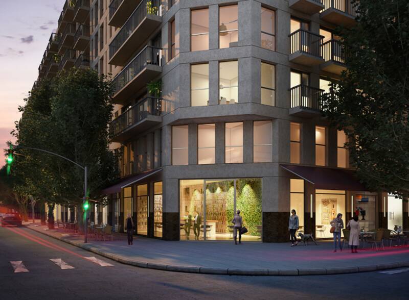 El proyecto lleva más de seis años entre batallas judiciales