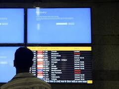 Fallo global: qué es la "pantalla de la muerte" que paraliza computadoras y sistemas este viernes