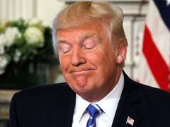 Renunció un asesor de Trump tras cuestionarlo por la política económica