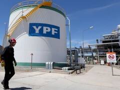 Fuerte respaldo de los trabajadores de SUPEH al plan presentado por el CEO de YPF