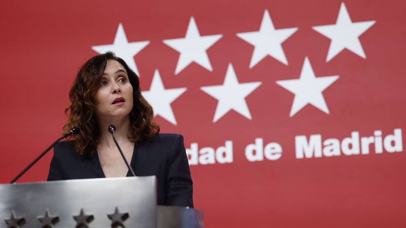 "No permitiremos cargas mal calculadas y puramente ideológicas".