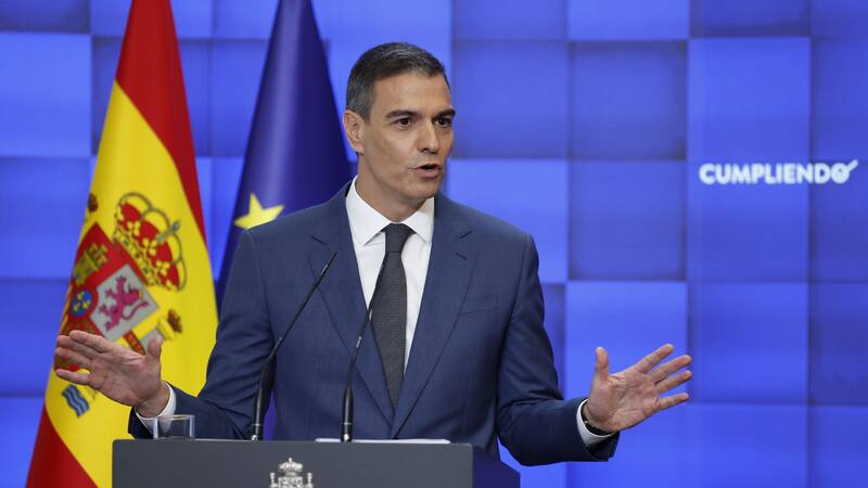 El Gobierno tiene un plan para luchar contra los aranceles de Donald Trump: el Consejo de Ministros ya tomó una decisión.