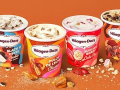 El helado importado que se fue y volvió varias veces del país: la curiosa explicación de su nombre