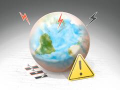 Los absorbedores de riesgos globales