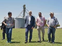 Después del etiquetado frontal se viene la "certificación verde" de alimentos