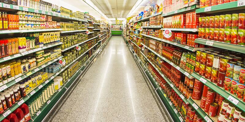 Supermercados Dani trabaja con proveedores de Andalucía para garantizar el precio más bajo (Fuente: X @SupermercadDANI)