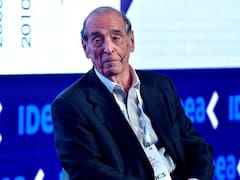 Ricardo Arriazu: "El acuerdo con el FMI evita el default pero no hace que la gente crea en el peso"