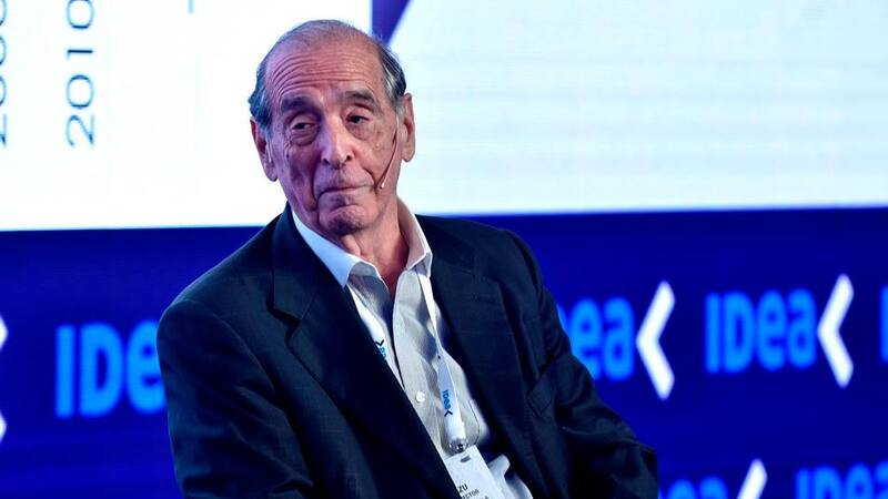 El economista Ricardo Arriazu, puso el foco en la regeneración de confianza por parte de los argentinos, más allá de que el acuerdo con el organismo multilateral permite despejar el escenario en los próximos años.