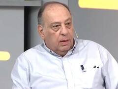 "La duda era cómo llegaban a noviembre, ahora es cómo llegan a 2023": el duro análisis de Cachanosky