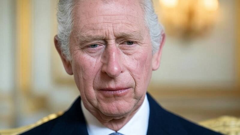 La Corona Británica sumergida en llanto: así pasará sus últimos días el rey Carlos.