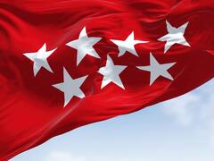 Día de la comunidad de Madrid: por qué se celebra el 2 de mayo