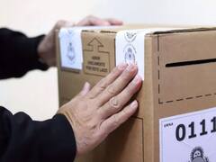 Elecciones 2023: ¿cómo cortar boleta para no anular el voto?