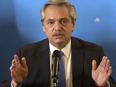 Cuba: de Patricia Bullrich a Fernanda Vallejos, todos opinaron sobre la respuesta de Alberto al conflicto en la isla