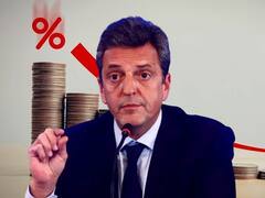 Con menos temor al reperfilamiento de deuda, ganan atractivo los bonos CER