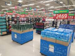 Con ofertas y más útiles importados, los súper se lanzan a la vuelta a clases