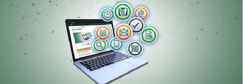 Paso a paso: cómo activar tu Buzón IMSS. Fuente: IMSS.