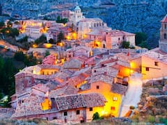Está en Teruel y es el pueblo más encantador de España para visitar en septiembre, según National Geographic