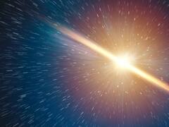 Eureka: el enigmático poema de Edgar Allan Poe que anticipó el Big Bang y la Teoría de la Relatividad