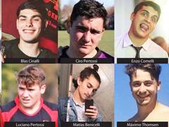 Juicio por el crimen de Fernando Báez Sosa: en qué situación está cada uno de los rugbiers y quiénes son los más complicados en la causa