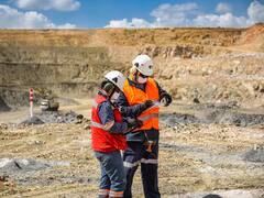 Se necesitan más de u$s 34.000 millones para desarrollar proyectos mineros dormidos