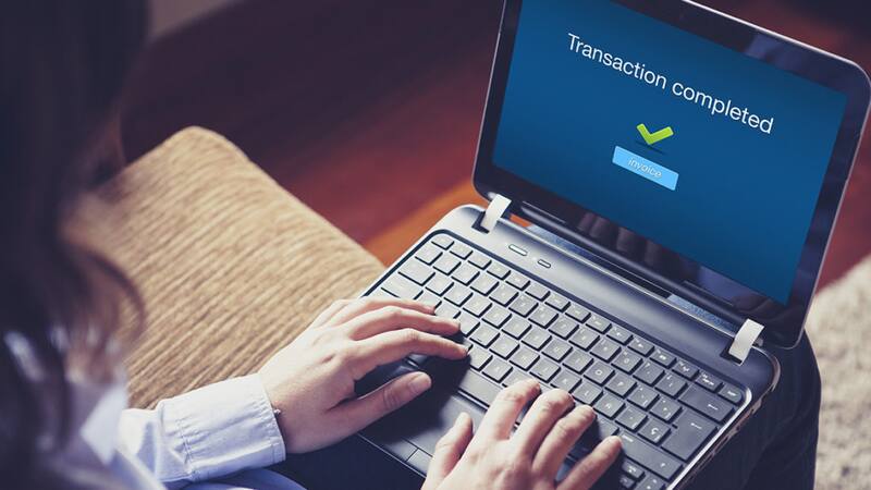 Atención: ¿qué puedo hacer si me confundo al hacer una transferencia bancaria?