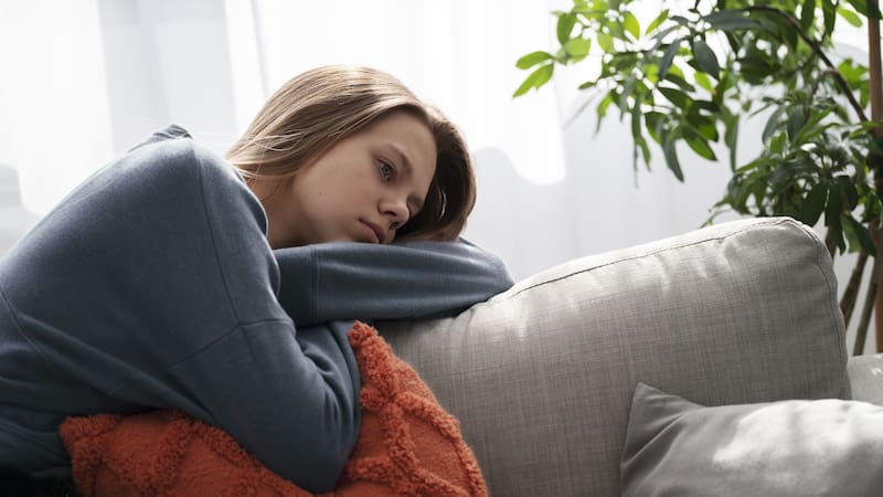 Emociones no siempre las identificamos con claridad. (Fuente: Archivo/Freepik)