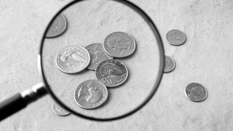 En México existen muchas monedas raras que son buscadas por los coleccionistas.