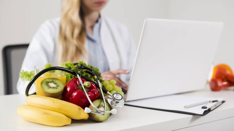 La restricción calórica puede proteger al cerebro del envejecimiento.