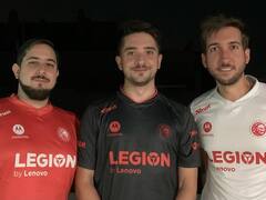 Estos tres amigos quieren su tajada de un negocio de u$s 1100 millones