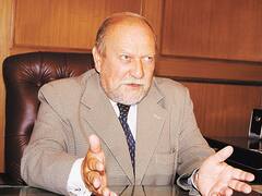 La Asociación de Magistrados pedirá la inconstitucionalidad de la ley de subrogancias