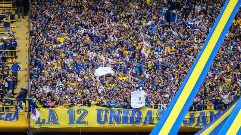 Las señales que ilusionan a Boca para ganar la Copa Libertadores.