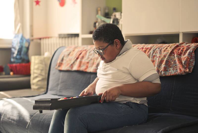 Diabetes tipo 2: una amenaza silenciosa para los jóvenes. Fuente: archivo