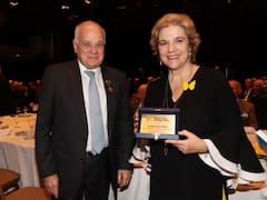 Pilar Rahola: "Macri se está equivocando demasiado"