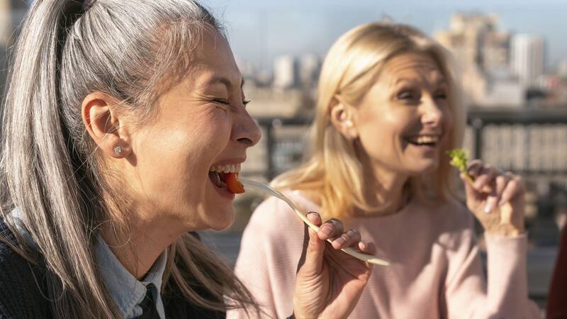 Descubre qué tipo de carne debes incluir en tu dieta para aumentar tu esperanza de vida.