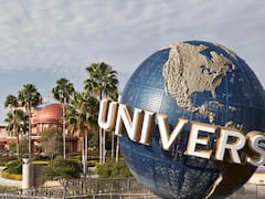 Atento si viajas a Orlando: estas 5 atracciones de Universal estarán cerradas en octubre