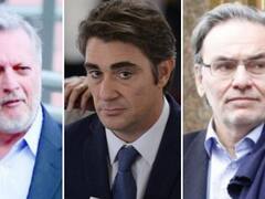 ¿El cargo hace al hombre? ¿O el hombre, al cargo?