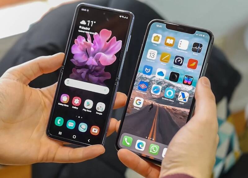 Transferir datos entre celulares puede ser un drama para muchos.