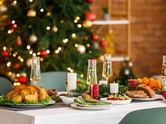 El plato navideño que es económico y fácil de hacer: la receta paso a paso y los consejos para que quede perfecto