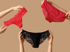 Científicos revelan cuántas bacterias hay en la ropa interior cuando está limpia y cómo eliminarlas