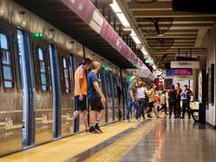 Confirman paro de subte: cuándo es y qué líneas estarán afectadas